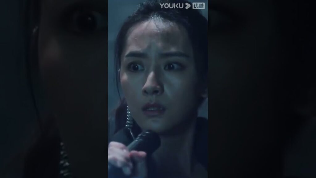 Reunion: The Great in the Abyss|رأت المرأة الوحش في الظلام، تعثرت وسقطت من الهاوية!|YOUKU Reunion: The Great in the Abyss|رأت المرأة الوحش في الظلام، تعثرت وسقطت من الهاوية!|YOUKU