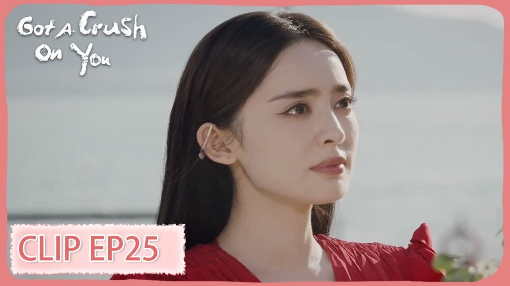 سو تشينغ يعد سونغ شينغ أن يظل وفيًا لها ويُشعرها بالأمان |مقطع من الحلقة 25"نكهة غرام| WeTV