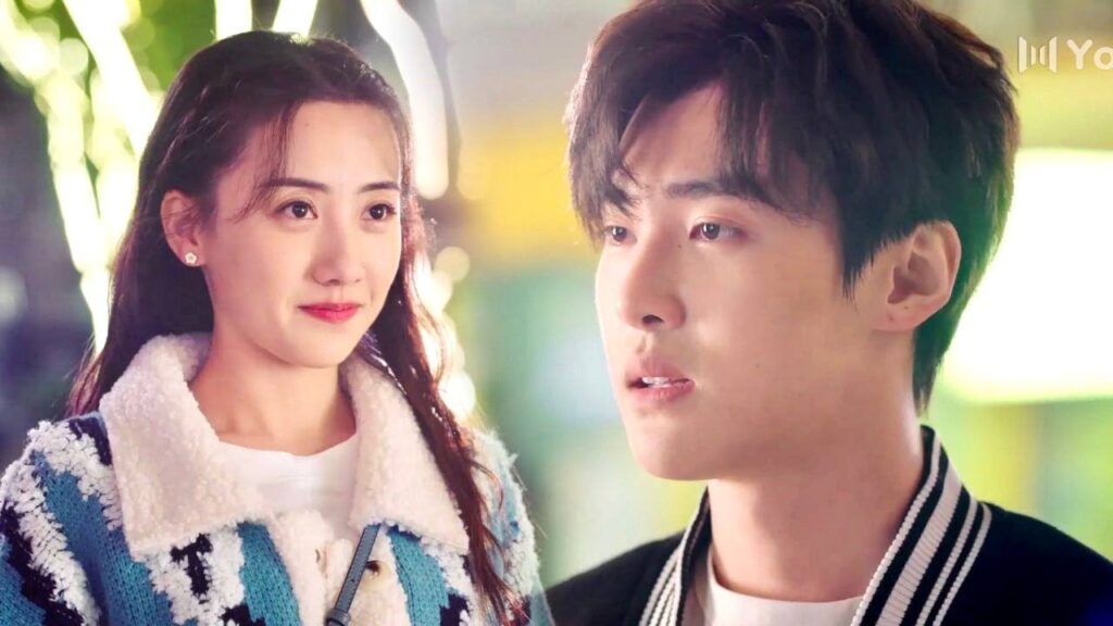 هل تحبــين الرجل الذي يقف أمامكِ ؟! أجيبيني الآن ( على وشك الشهرة )