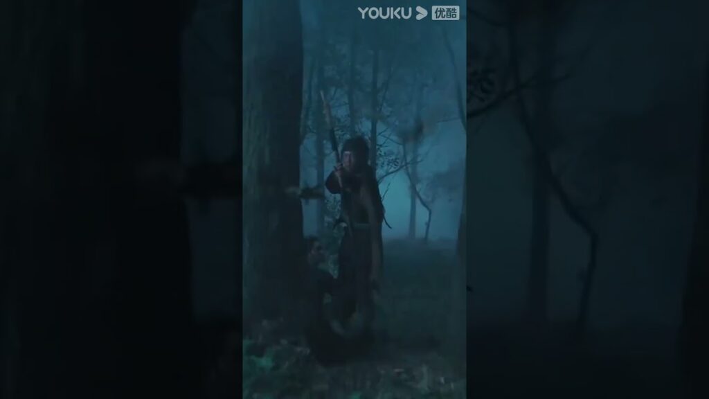 [2022 جرد الوحش: فصل الوحش] ｜فم دموي وأسنان وأنياب حادة تهاجمك!｜YOUKU