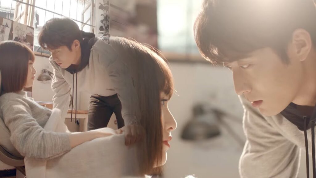 أغنية -OST- المسلسل الرومانسي أراك ثانية See You Again نوع(السفر عبر الزمن،البطلة تطارد البطل أولًا) أغنية -OST- المسلسل الرومانسي أراك ثانية See You Again نوع(السفر عبر الزمن،البطلة تطارد البطل أولًا)