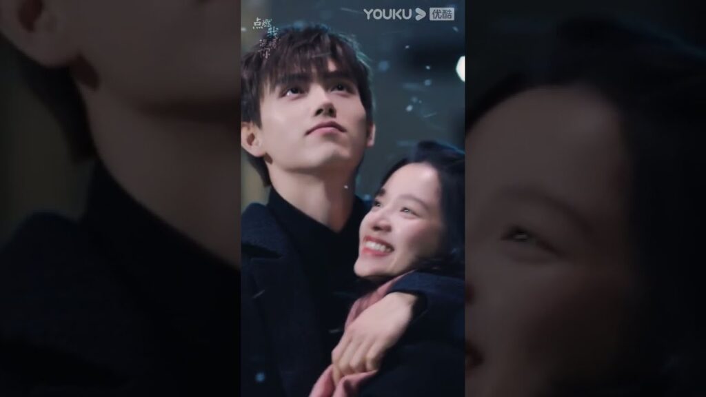 "ولاعة وأميرة"｜Lighter&Princess｜إنها تثلج ونحن في حالة حب مرة أخرى!｜YOUKU