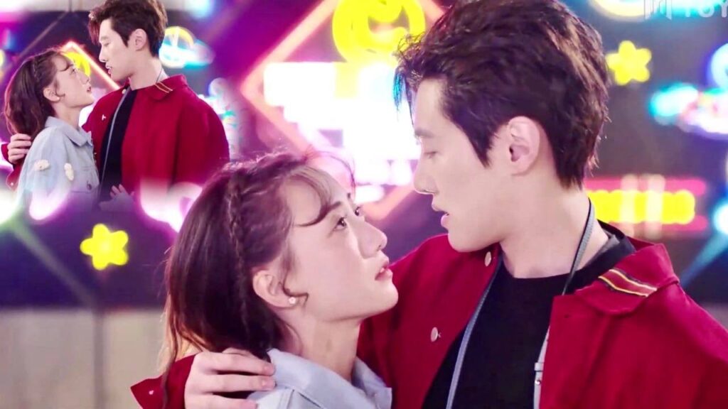 يحملها لانها ثمـلة لكنها بالمقابل تريد ان تعطيـه قبــلة ( على وشك الشهرة ) يحملها لانها ثمـلة لكنها بالمقابل تريد ان تعطيـه قبــلة ( على وشك الشهرة )