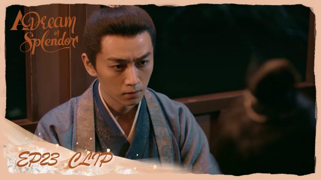 العم تشي ينصح تشيانفان أن يؤجل زفافه من بانير؟ مقطع من الحلقة 23 "ازدهار الحلم" | WeTV