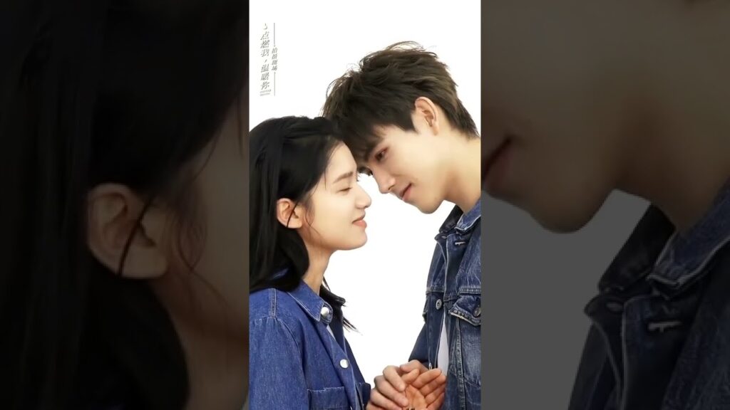 "ولاعة وأميرة"｜Lighter&Princess｜في كل مرة أقابل فيها عينيك، لا يسعني إلا الابتسام｜YOUKU