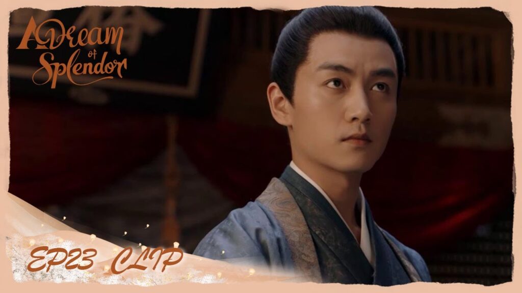 تشيانفان بإمكانه فعل أي شيء لمساعدة بانير مقطع من الحلقة 23 "ازدهار الحلم" | WeTV