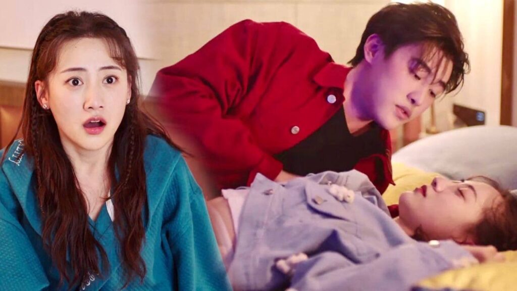 قضيت ليـلتي الأولى في منزل آيدولي المشهور ؟!!  😱😱 ( على وشك الشهرة )