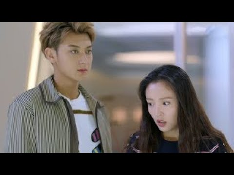 يتشجران معًا فتقرر مساعدة النجم حبيبها مشهد من المسلسل الرومانسي الموسيقي "ألمع نجم في السماء" مترجم