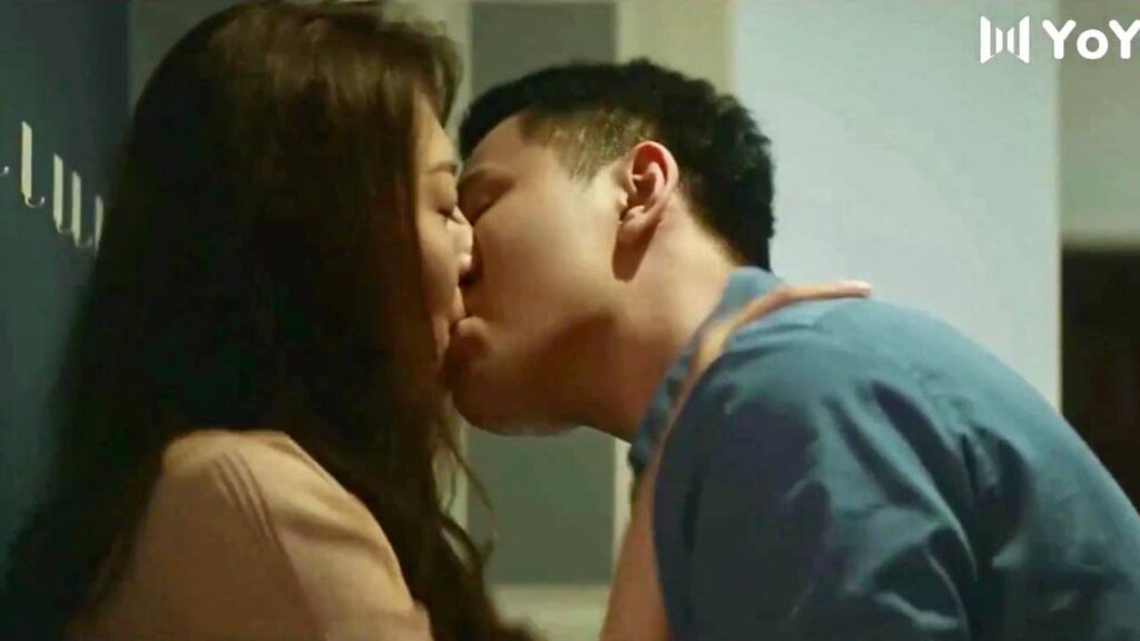 يفاجئ حبيبـته بإعتراف و قبـلة و عرض زواج  ( بابل )