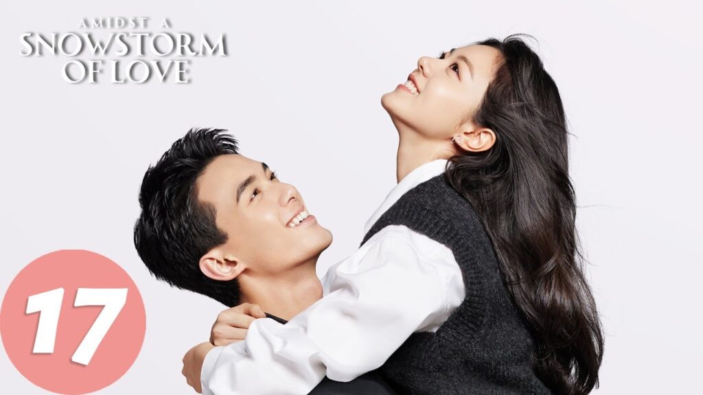 المسلسل الصيني في وسط عاصفة الحب الثلجية “Amidst a Snowstorm of Love “17 الحلقة | WeTV المسلسل الصيني في وسط عاصفة الحب الثلجية "Amidst a Snowstorm of Love "17 الحلقة | WeTV