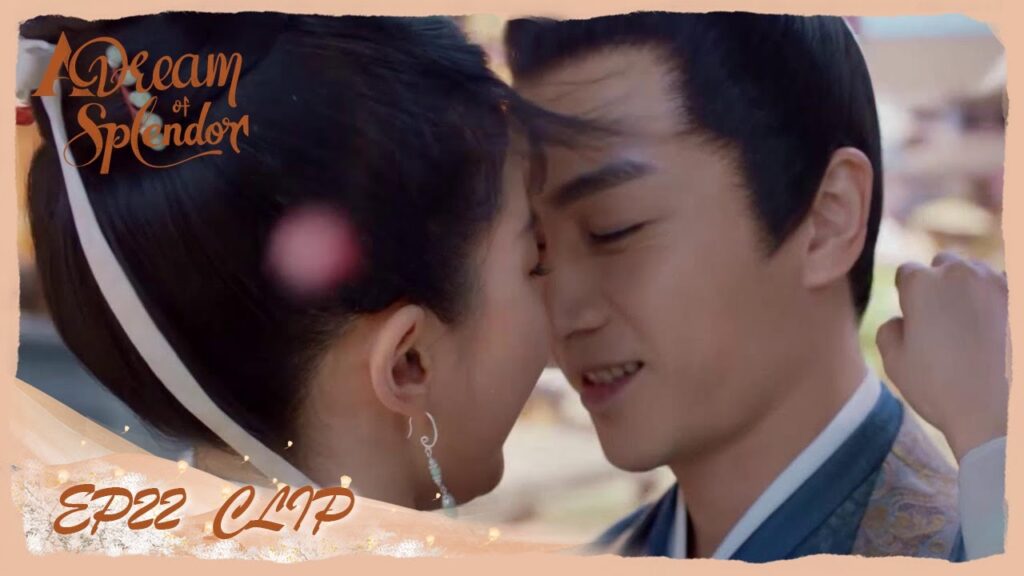 تشيانفان ينتقد عزف ينتشانغ على البيانو | مقطع من الحلقة 22 “ازدهار الحلم” | WeTV تشيانفان ينتقد عزف ينتشانغ على البيانو | مقطع من الحلقة 22 "ازدهار الحلم" | WeTV