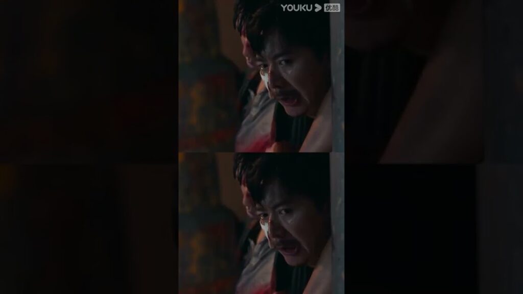 "تسونامي مجنون"｜Crazy Tsunami｜تمساح يأكل الإنسان يتظاهر بالنوم، هل يستطيع البشر الهروب؟｜YOUKU