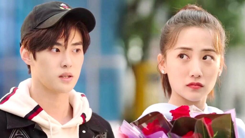 الايدول المغرور المتكبر يعتذر لها و يعترف لها فجأة   ( على وشك الشهرة )