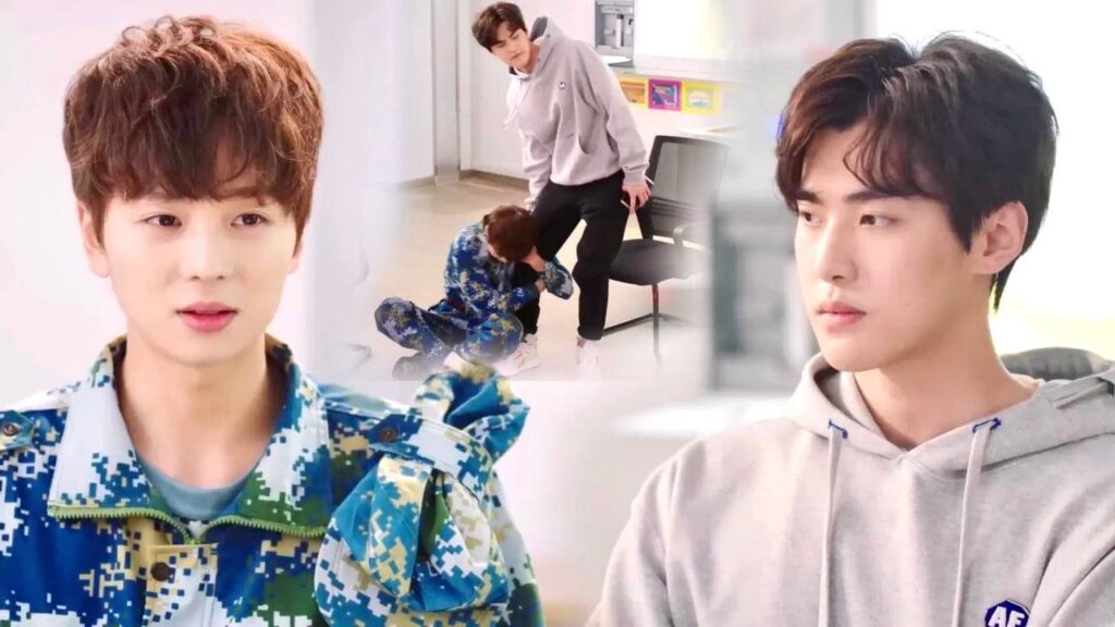 يركع لصديقه لكي يقبل اعتذاره , بعد ان نشر له فيديو محرج على الانترنت ( على وشك الشهرة ) يركع لصديقه لكي يقبل اعتذاره , بعد ان نشر له فيديو محرج على الانترنت ( على وشك الشهرة )