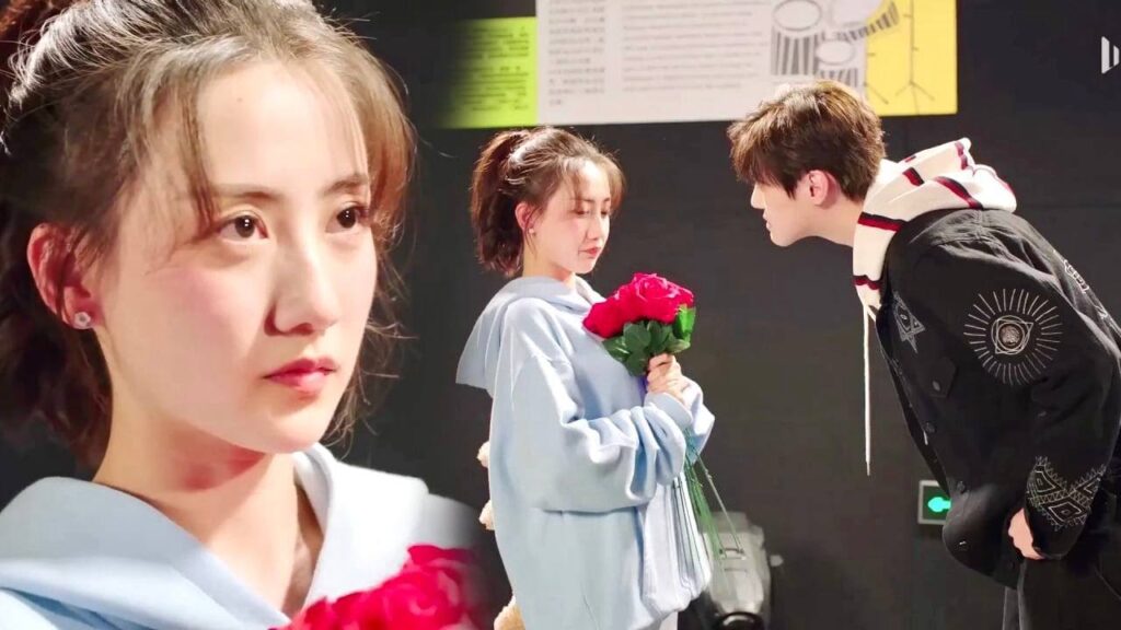 الايدول المغرور يعترف بمشاعره لزميـلته في الفصل ( على وشك الشهرة ) الايدول المغرور يعترف بمشاعره لزميـلته في الفصل ( على وشك الشهرة )