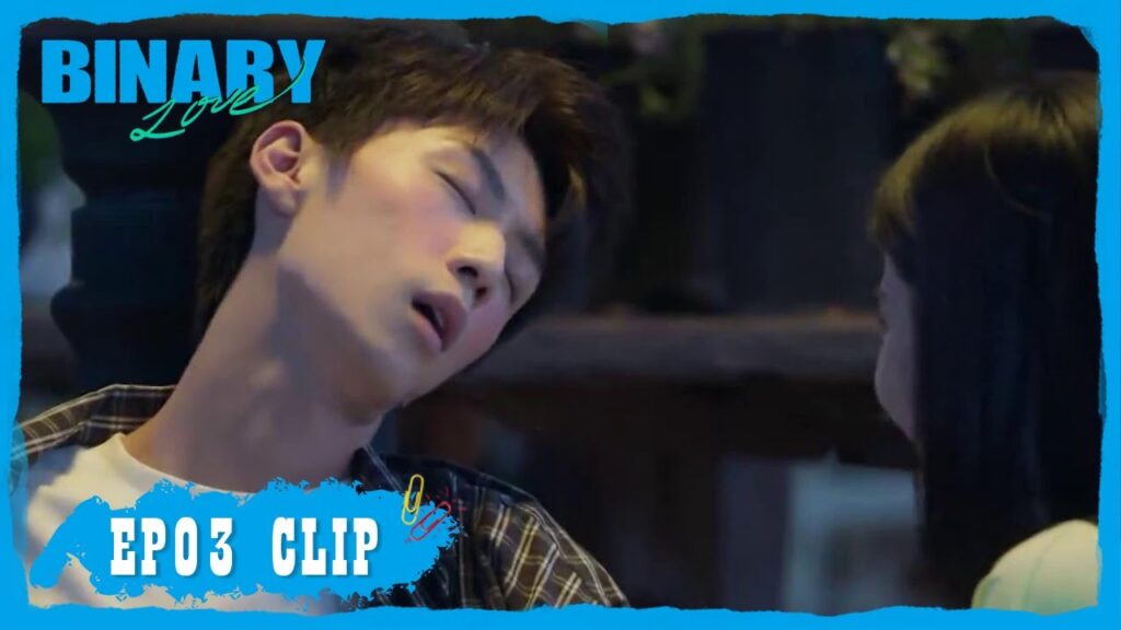 كان يخطط لإنقاذها، لكنه في النهاية شرب حتى ثمل | مقطع من الحلقة 3 "الحب المزدوج" | WeTV