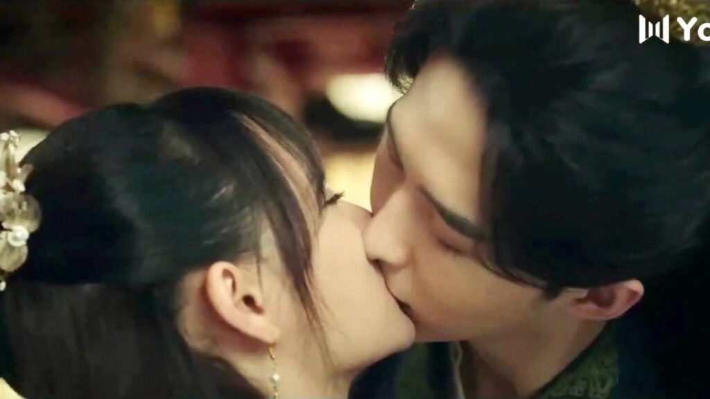 انا اقبل الزواج بك , لكن عليك ان تتحملني ايها المسكين ( اعادة كتابة القدر )