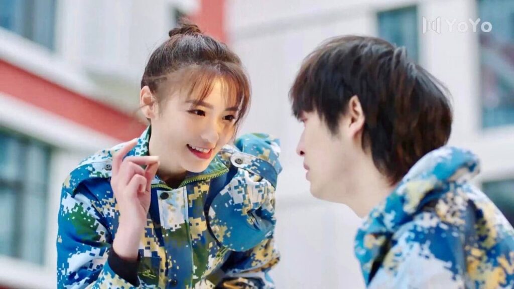 تعقد صفقة معه و تعده بانها ستجعل فتيات الجامعة يقعنه في حبـه ( على وشك الشهرة ) تعقد صفقة معه و تعده بانها ستجعل فتيات الجامعة يقعنه في حبـه ( على وشك الشهرة )