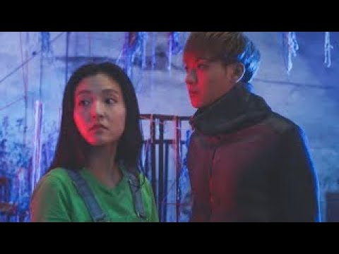 عندما يغار النجم من إعجابي! مشهد من المسلسل الرومانسي الموسيقي "ألمع نجم في السماء" مترجم للعربية