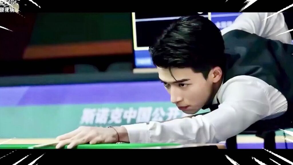 خلف الكواليس لمسلسل وسط عاصفـة ثلجيـة من الحب  #amidstasnowstormoflove #在暴雪时分 #leowu   #zhaojinmai