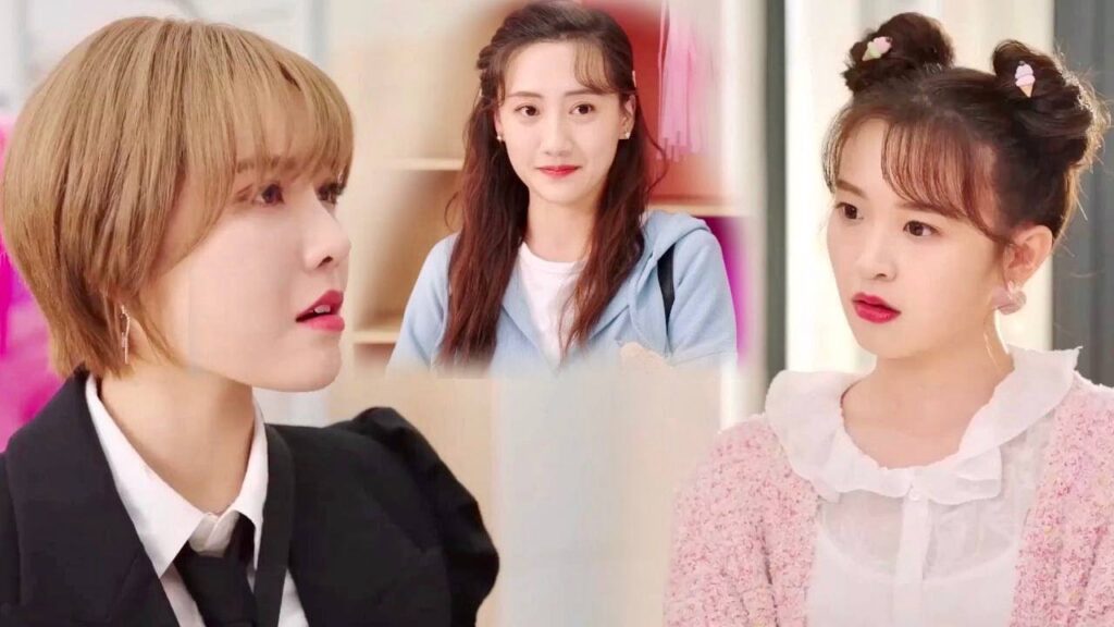 ترفض صديقتها البقاء في السكن بسبب الفتاة المهوسة بالترتيب ( على وشك الشهرة ) ترفض صديقتها البقاء في السكن بسبب الفتاة المهوسة بالترتيب ( على وشك الشهرة )