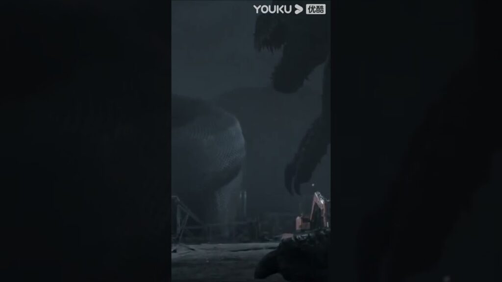 الثعبان 3｜Snake 3｜المعركة بين التنين والثعبان على وشك أن تبدأ!｜YOUKU