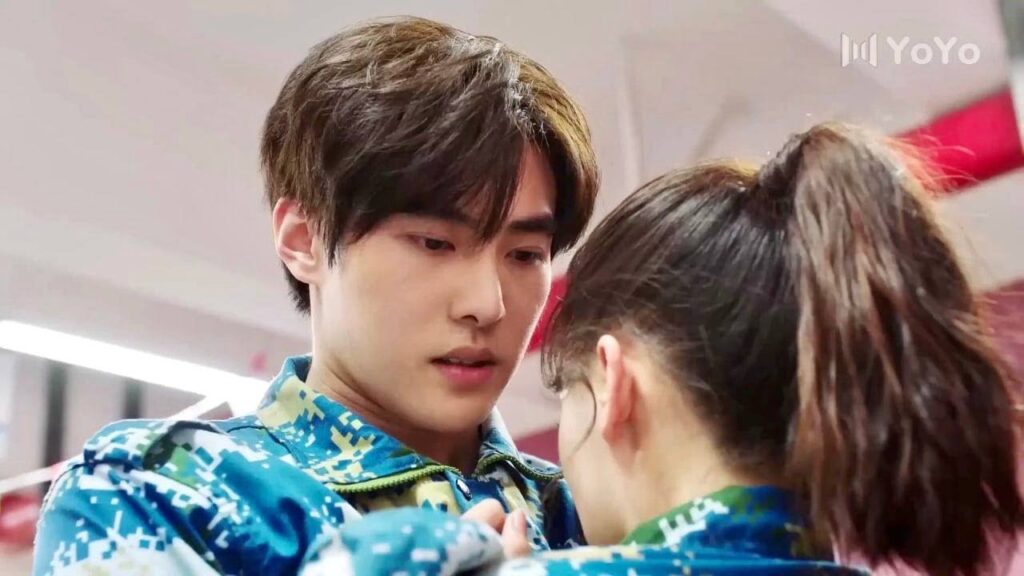 يخاف من الظلمـة فيغمى عليـه بين احضانها ( على الوشك الشهرة )