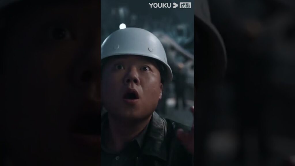 الثعبان 3｜Snake 3｜تم حفر ثعبان عملاق ملحمي في موقع البناء｜YOUKU