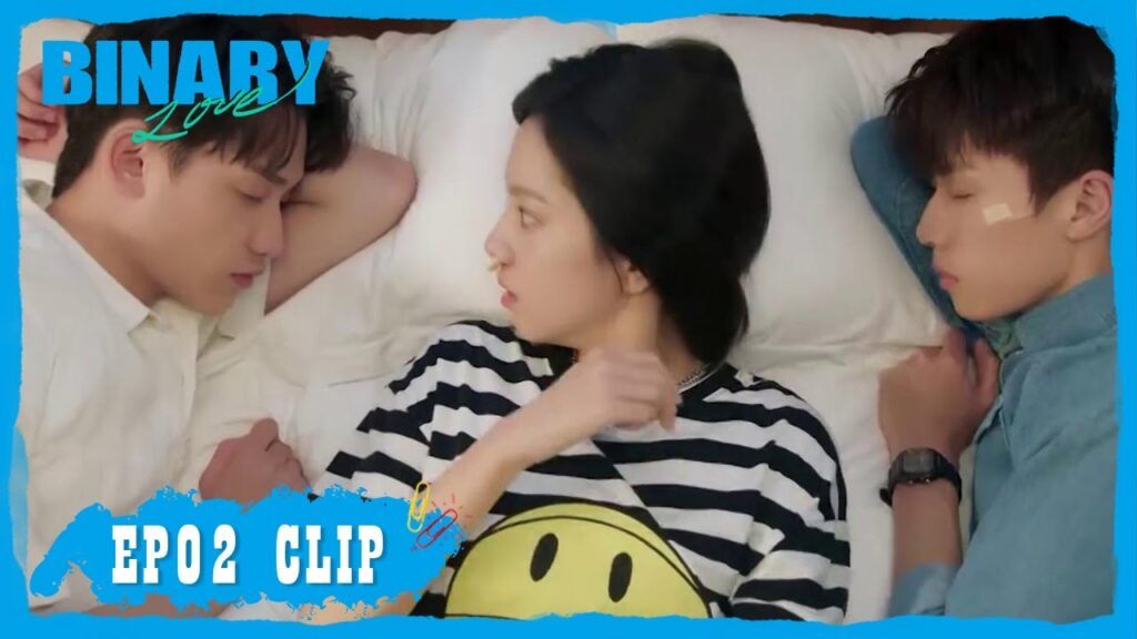 استيقظت على حلم بشع | مسلسل “الحب المزدوج” | WeTV استيقظت على حلم بشع | مسلسل "الحب المزدوج" | WeTV