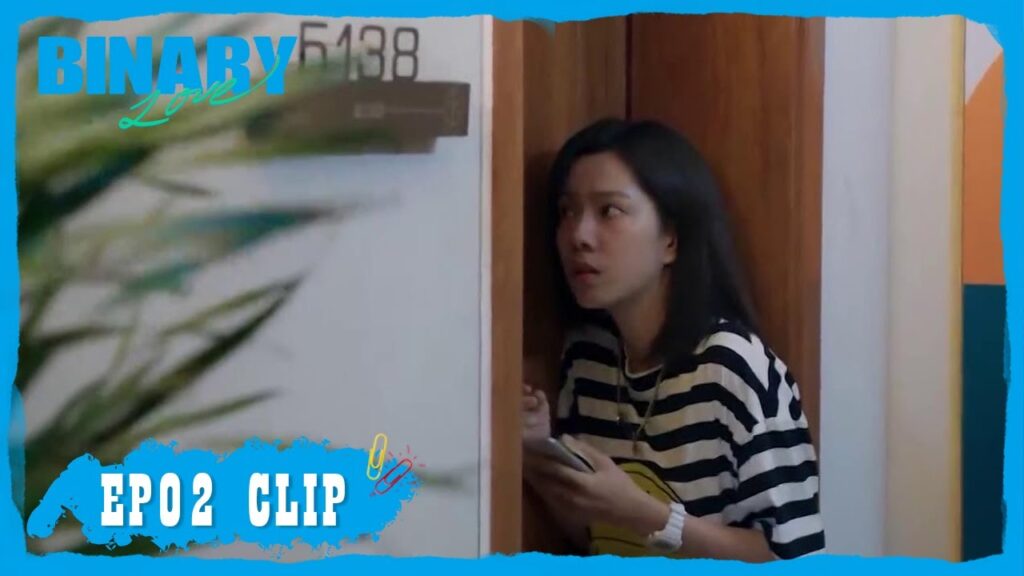 التلاعب بالكلام جعلها تشك في أشياء غريبة | مسلسل "الحب المزدوج" | WeTV