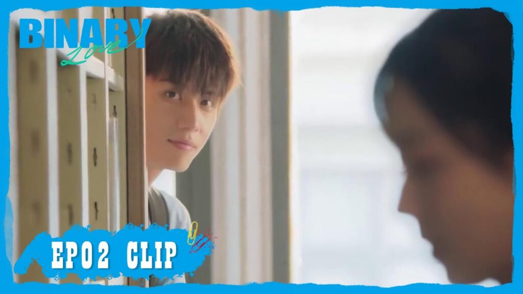 درس بجد كي يصبح معها في نفس الجامعة | مسلسل "الحب المزدوج" | WeTV