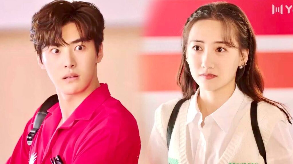 يحدث لها سوء فهم مع صديقاتها بسبب وعدها مع الايدول المشهور ( على وشك الشهرة )