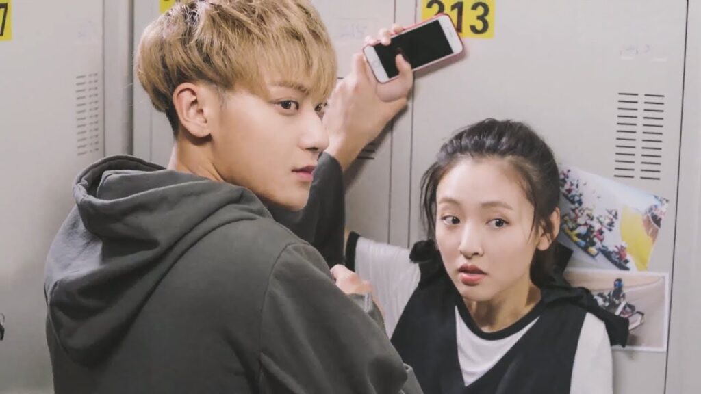 هذا أخر يوم أنظف فيه منزلك..! مشهد من المسلسل الرومانسي الموسيقي "ألمع نجم في السماء" مترجم