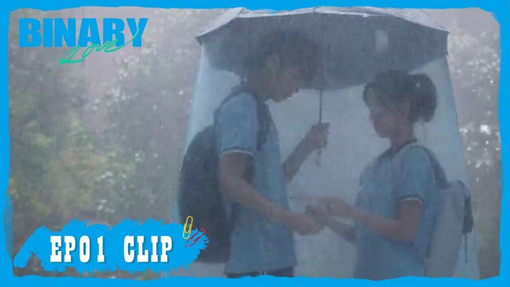 ظن أنها تعترف له بحبها لكن... | مسلسل "الحب المزدوج" | WeTV