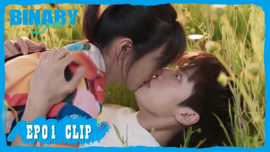 قبلة عن طريق الخطأ تسببت في مشاجرة بينهما | مسلسل “الحب المزدوج” | WeTV قبلة عن طريق الخطأ تسببت في مشاجرة بينهما | مسلسل "الحب المزدوج" | WeTV