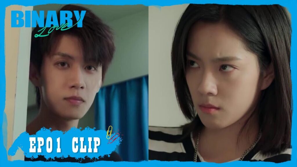 كلما رأته يتعكر مزاجها | مسلسل “الحب المزدوج” | WeTV كلما رأته يتعكر مزاجها | مسلسل "الحب المزدوج" | WeTV