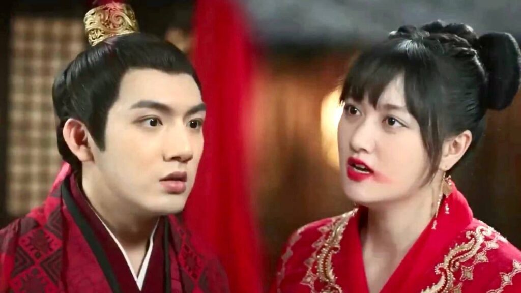 ابن عمها مختل نفسي و يريدها ان تصبح زوجتـه ( اعادة كتابة القدر )