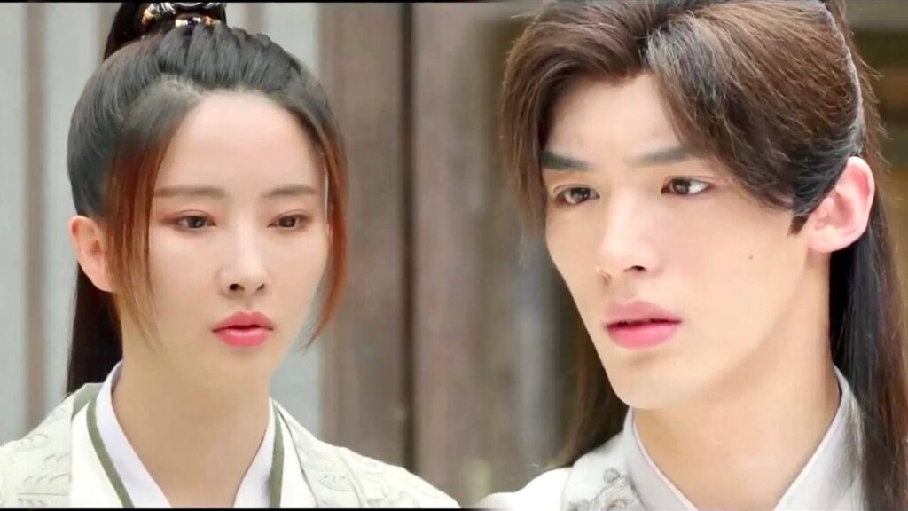 يريد ان يتزوج الفتاة التي يحبـها لكن والده يعارض( اعادة كتابة القدر )