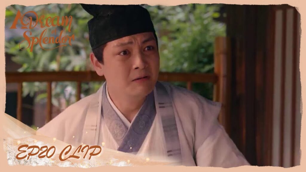 اتضح أن المرأة التي تقف أمامه هي التي ألقته في الماء من قبل | مسلسل "حلم الروعة" | WeTV