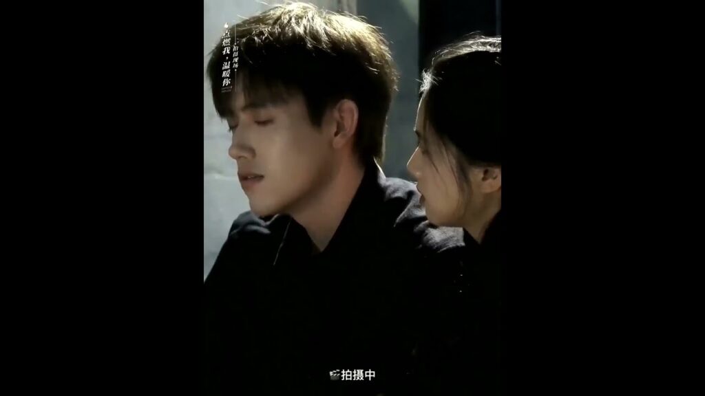 "ولاعة وأميرة"｜Lighter&Princess｜لا تقلق سأكون بجانبك دائما!｜YOUKU