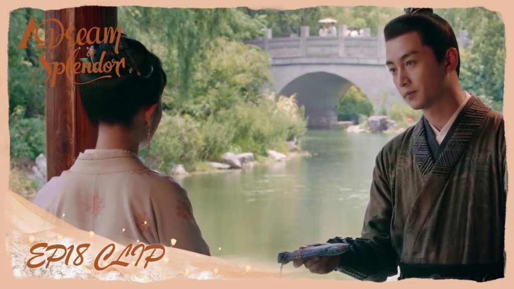 تشيانفان يُسلم كل ممتلكاته العائلية لبانير كي يُريحها | مسلسل "حلم الروعة" | WeTV