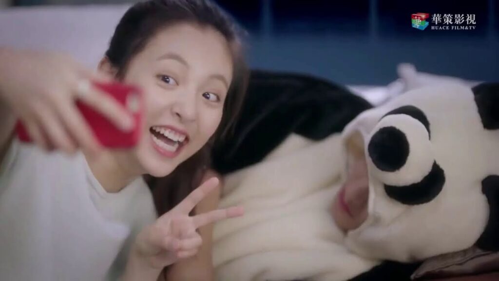 عندما يمرض النجم.. تعالي إلى منزلي مشهد من المسلسل الرومانسي الموسيقي "ألمع نجم في السماء" مترجم