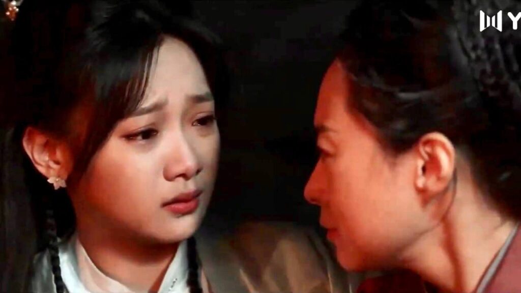 تلتـقي بوالدتـها لاول مرة , لكنها تموت امامها ( الفتاة الوحيدة التي لم اراها )