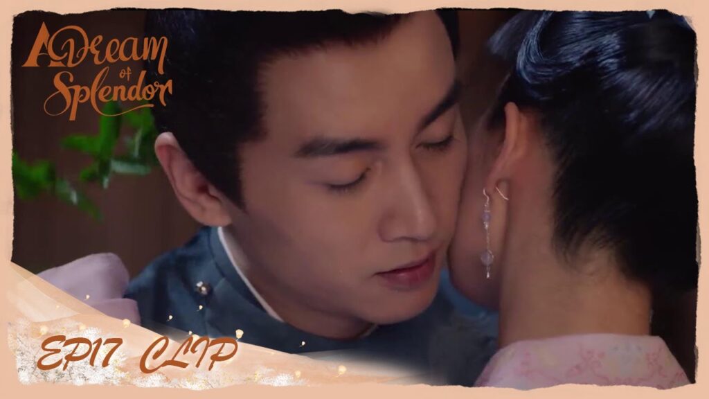 تشيانفان يتخطى مرحلة الاعتراف بالحب ويطلب الزواج مباشرة | مسلسل "حلم الروعة" | WeTV