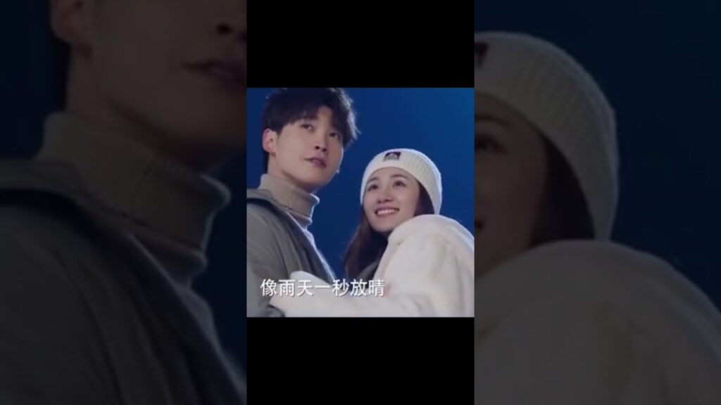 💖💖 الوقوف في الزمن | iQIYI Arabic #shorts #standinginthetime
