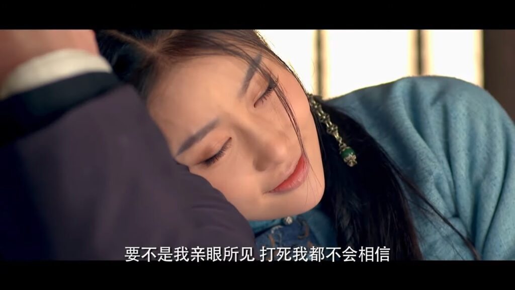 إعلان المسلسل الصيني "الحامي العظيم" | "The Great Protector" من نوع: ( قصة حب ممزوجة بملحمة بطولية)