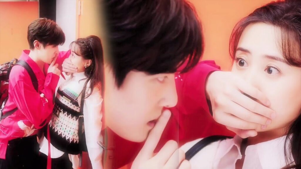 ابطال الدراما الرومانسية الجديدة 《على وشك الشهرة | Almost Famous 》❤️ ابطال الدراما الرومانسية الجديدة 《على وشك الشهرة | Almost Famous 》❤️