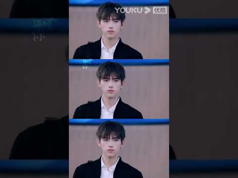 "ولاعة وأميرة"｜Lighter&Princess｜لي شيون يمشي وسيم حقا! ! !｜YOUKU