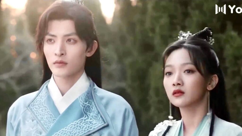 تقلق على زوجـها من محظيـة ابيـه  ( الفتاة الوحيدة التي لم اراها )