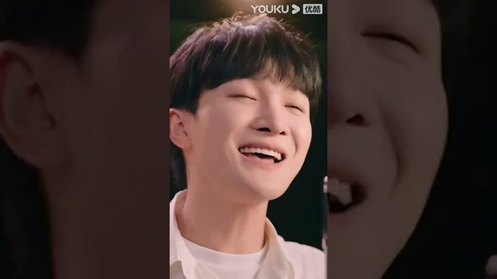 "ولاعة وأميرة"｜Lighter&Princess｜يعبر غناء تشو شين الواضح والحساس عن حب لي شيون وتشو يون｜YOUKU